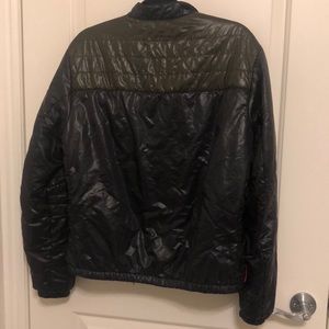 PRADA エレガント 洗練 シアリング ジャケット Prada Jacket | italist